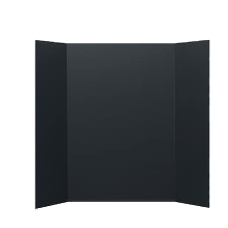 Flipside 36 x 48 Black Foam Project Board, PK3 OVS30087